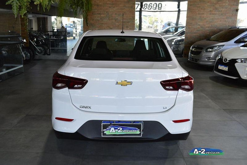 Chevrolet Onix plus Onix Sedan Plus Lt 1.0 12v Manual