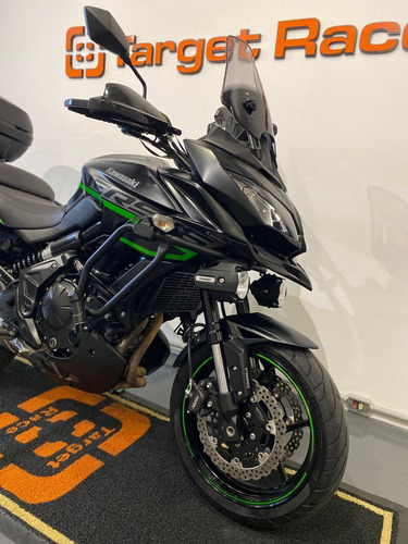 Kawasaki Versys Touring Abs - 2020 - Target Race