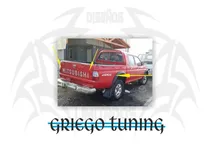 Comprar Mitsubishi L200 Adhesivos X Tapa De Caja Y Laterales 4x4
