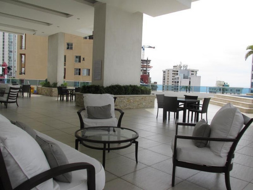 Imagen 13 de 14 de Venta De Apartamento En Ph Waterfalls San Francisco 21-8444