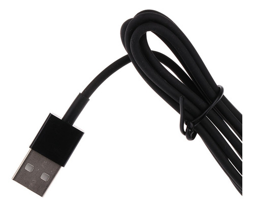 1 Pieza De Base De Carga Estación De Usb Micro Compatible
