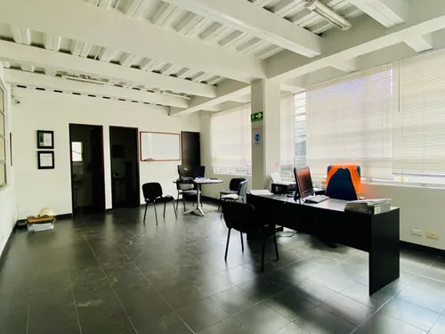 Bodega En Venta En San Cristóbal Norte-usaquén. Cod V1004282