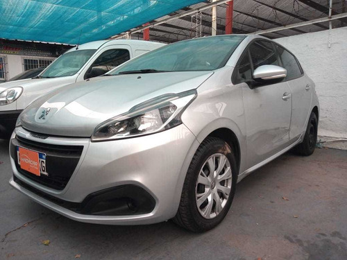 Peugeot 208 1.6 Active 2018