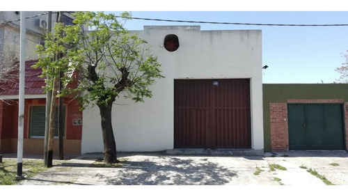 Imagen 4 de 30 de Galpón Fabrica Gerli Venta Salida A 2 Calles