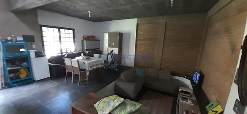 Chácara À Venda Em Jardim Boa Vista - Ch277442