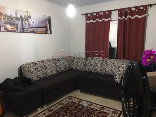 Casas - Ref: V121511