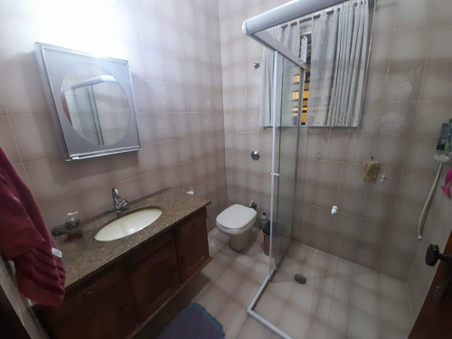 Imagem 13 de 15 de Casa Para Venda No Bairro Jardim Munhoz Em Guarulhos - Cod: Ai22596 - Ai22596