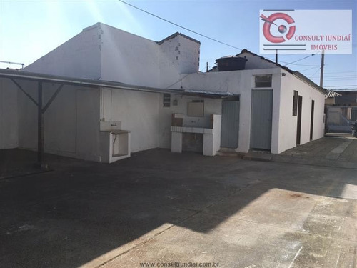 Imagem 6 de 9 de Galpões Comerciais À Venda Em Jundiaí/sp - Compre O Seu Galpões Comerciais Aqui! - 1246346