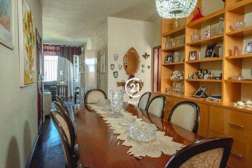 Imagem 13 de 30 de Cobertura À Venda, 156 M² Por R$ 1.600.000,00 - Higienópolis - São Paulo/sp - Co1004