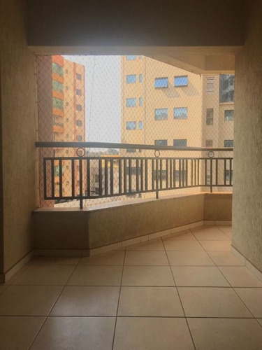 Imagem 4 de 30 de Apartamento A Venda Por R$ 450.000 Ou Aluguel Por R$ 2.000 Com 3 Dormitórios, 110 M² -/mês - Jardim Botânico - Ribeirão Preto/sp - Ap4013