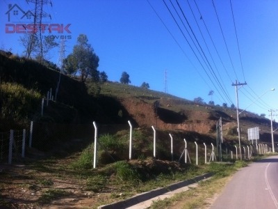 Imagem 4 de 5 de Ref.: 2070 - Terreno Em Várzea Paulista Para Venda - V2070