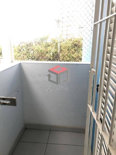 Imagem 30 de 30 de Sobrado À Venda, 3 Quartos, 1 Suíte, 2 Vagas, Valparaíso - Santo André/sp - 115146