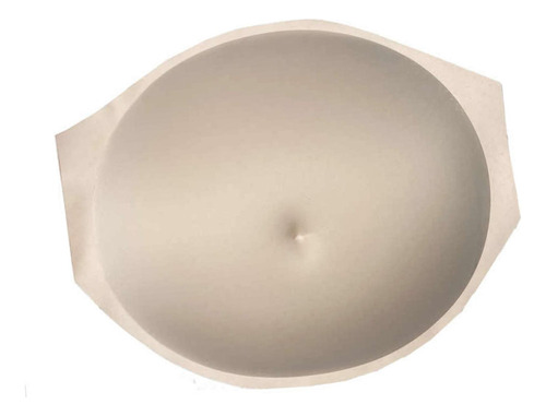 As Barriga De Gravidez Falsa Artificial, Atores Femininos