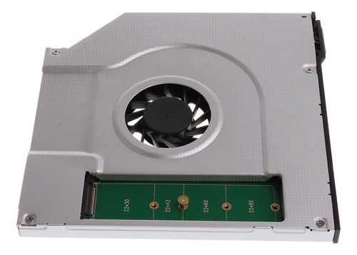 Ventilador De Resfriamento Interno Para Computador