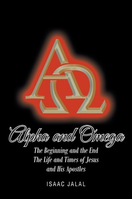 Libro Alpha And Omega: The Beginning And The End The Life...