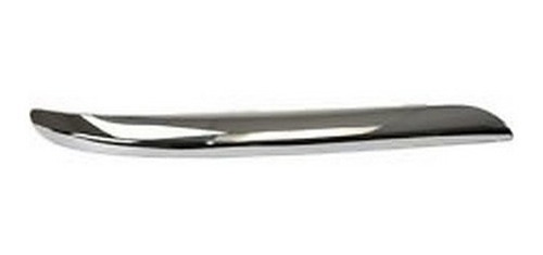 Moldura Der Facia Defensa Chrysler 300 / 300c 2011 - 2014