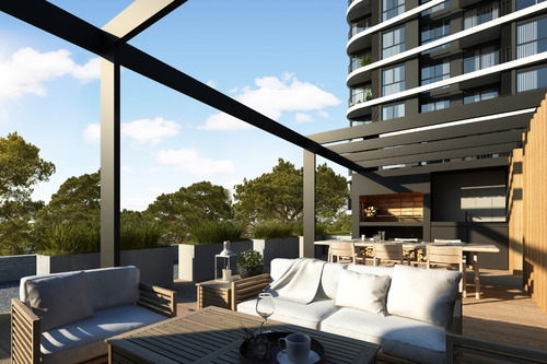 Casablanca - Proyecto Del Estudio Gomez Platero, Excelente Ubicación