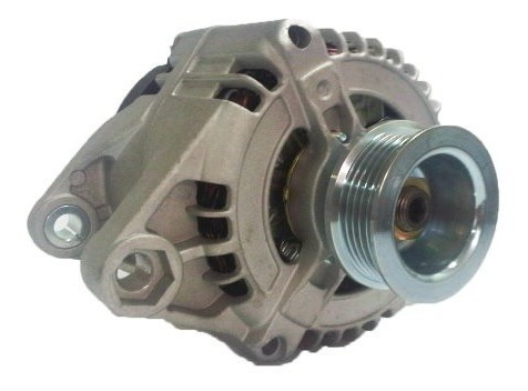 Alternador Fiat Uno Palio 1.6 Curvo