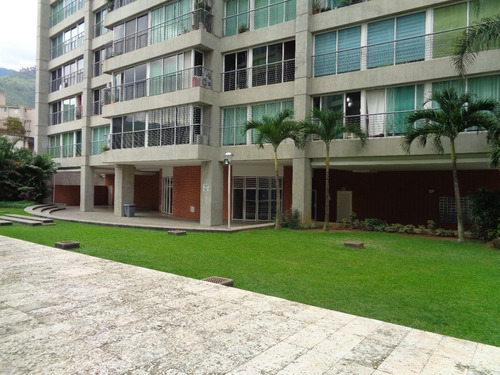 Imagen 19 de 23 de Apartamento En Venta En San Bernardino Caracas Apartamentos Economicos Piscina Edificio Nuevo Remodelado 23-15849