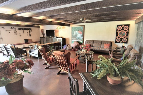 Casa En Venta Cumbres De Curumo Jose Carrillo Bm Mls #24-11853