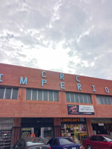 Venta Local Comercial San Blas Valencia