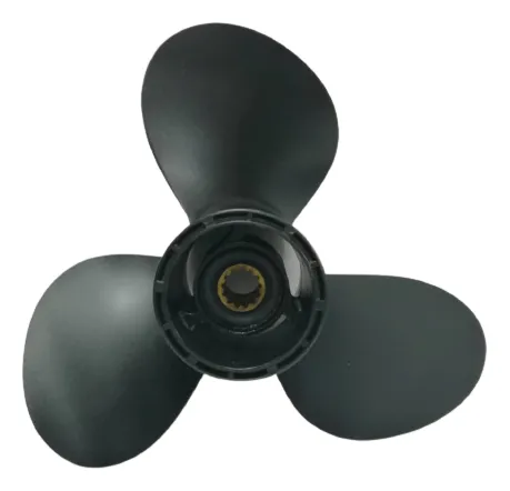 Propela Para El 40hp Suzuki