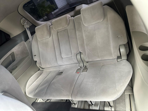 Toyota Previa 2007