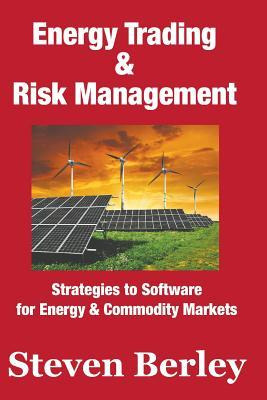 Libro Energy Trading & Risk Management : Strategies To So...