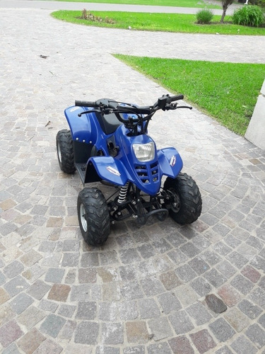 Motomel 50cc Kraken