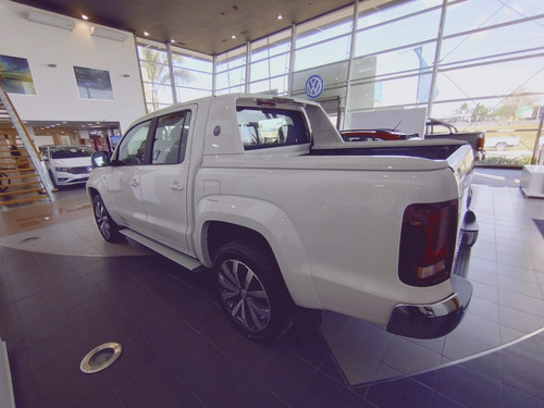 Imagen 12 de 25 de Volkswagen Amarok Extreme 2023-0kmlraiti