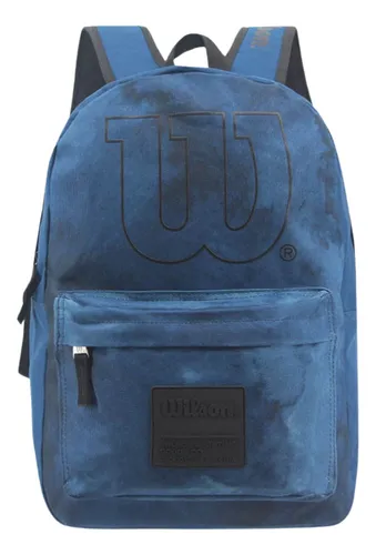 Mochilas wilson en mercado libre new arrivals