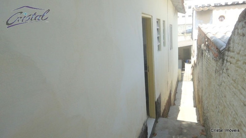 Imagem 3 de 18 de Terreno Para Venda, 500.0 M2, Vila Polopoli - São Paulo - 23424