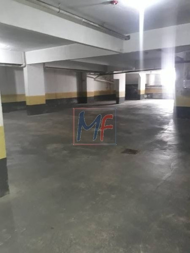 Imagem 4 de 30 de Ref: 11.619 Ótimo Apartamento Com 120 M² 2 Dorms. (sendo 1 Suíte) 1 Vg Bairro Ocian - Praia Grande. Estuda Propostas E Permuta. - 11619