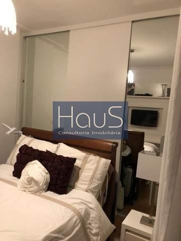 Imagem 15 de 15 de Apartamento- Petrópolis, Centro - 34545