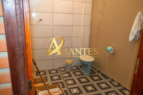 Imagem 23 de 30 de Chacara - Ch00107 - 69245454