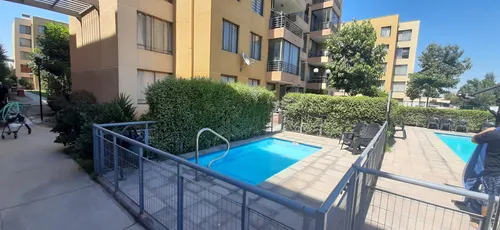 Venta Amplio Departamento 3 Dormitorios 1 Baño
