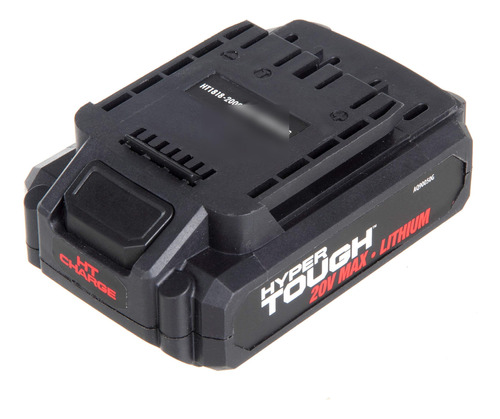 Hyper Tough Ht Charge 20-volt 2.0-amp Batería De Iones De