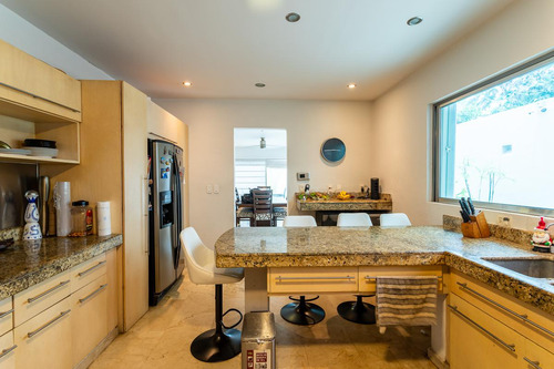 Casa En Venta En Cancún Cesm 12 B-jvkg1319