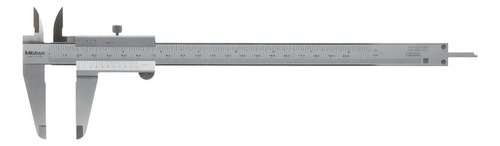 Paquímetro Mecânico Mitutoyo 200mm X 0,05mm 530-114