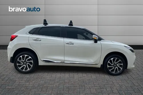 Suzukinew Baleno Glx At 1500cc 4x2