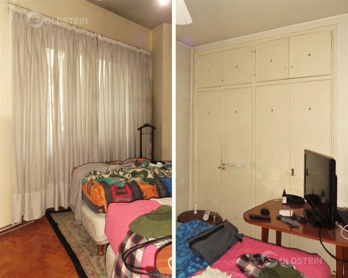 Imagen 8 de 17 de Departamento - Villa Crespo
