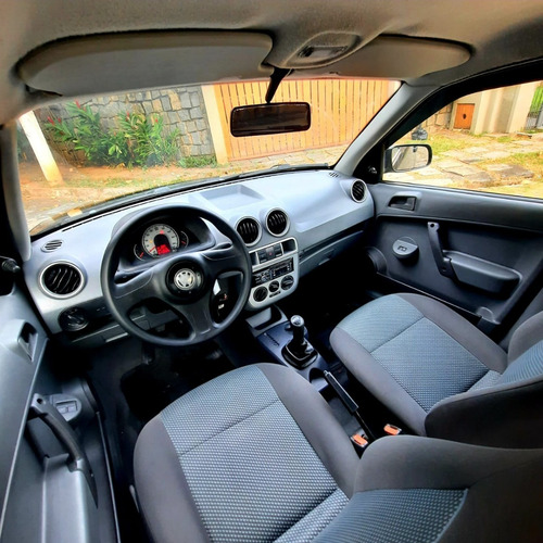 Gol G4 2012 Preto