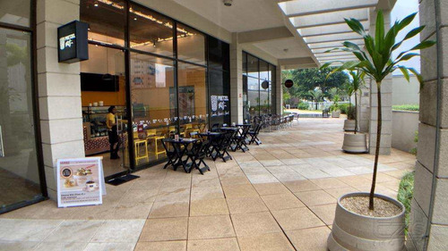 Imagem 18 de 18 de Sala Comercial Com 60 M² Na Barra Funda, São Paulo - R$ 449 Mil - A5575