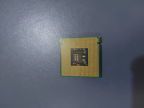 Processador Pentium Dual-core E5200 