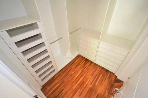 Imagem 22 de 30 de Casa Com 5 Suítes, 662 M² - Venda Por R$ 8.000.000 Ou Aluguel Por R$ 35.000/mês - Tamboré 2 - Santana De Parnaíba/sp - Ca1943