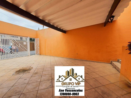 Casa 3 Dorm Sendo Uma Suíte,banheiro, Sala Ampla,cozinha