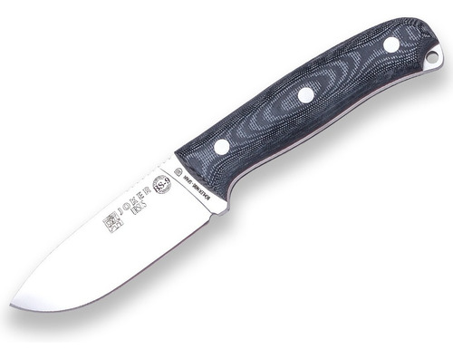 Cuchillo Joker Bushcraft Bs9 Ursus