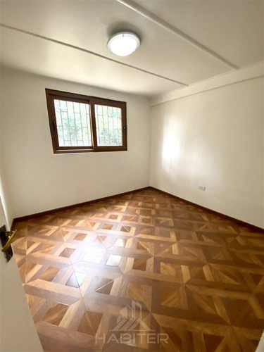 Se Arrienda Linda Y Amplia Casa En El Centro De Curicó!