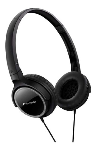 Auriculares Dinamicos Pioneer Totalmente Cerrados Semj512k