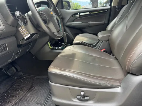 Chevrolet Trailblazer PREMIER